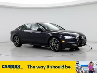 Audi 2017 A7