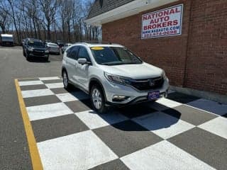 Honda 2015 CR-V