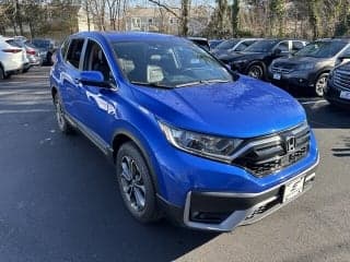 Honda 2021 CR-V