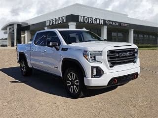 GMC 2021 Sierra 1500