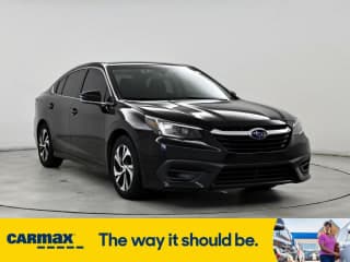 Subaru 2020 Legacy