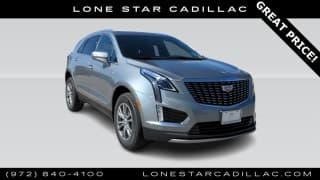 Cadillac 2023 XT5