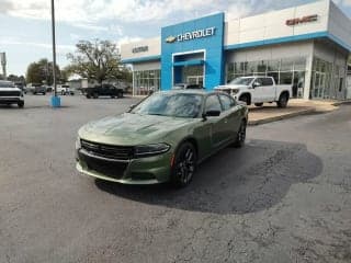 Dodge 2022 Charger