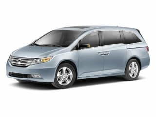 Honda 2013 Odyssey