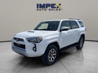 Toyota 2023 4Runner