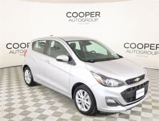 Chevrolet 2021 Spark