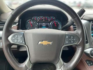 Chevrolet 2020 Suburban