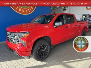 Chevrolet 2022 Silverado 1500