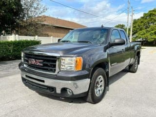 GMC 2011 Sierra 1500