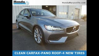 Volvo 2019 S60