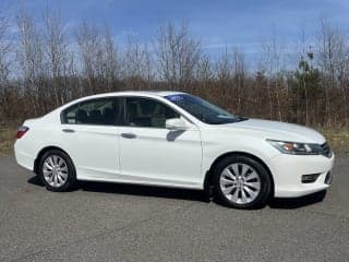 Honda 2013 Accord