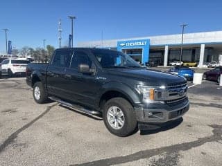 Ford 2018 F-150