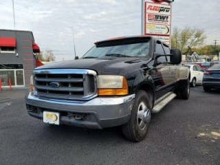 Ford 2000 F-350 Super Duty