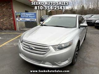 Ford 2015 Taurus