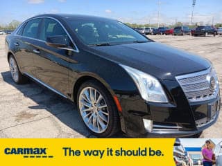 Cadillac 2015 XTS