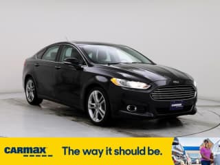 Ford 2014 Fusion