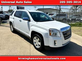 GMC 2012 Terrain