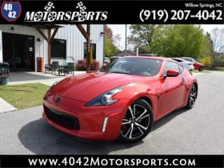 Nissan 2019 370Z