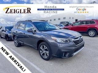 Subaru 2020 Outback