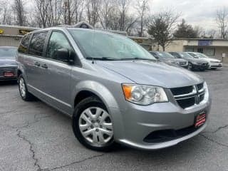 Dodge 2019 Grand Caravan