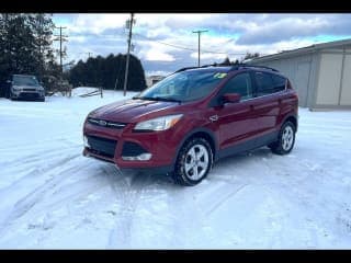 Ford 2013 Escape