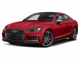 Audi 2018 S5