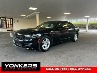 Dodge 2019 Charger