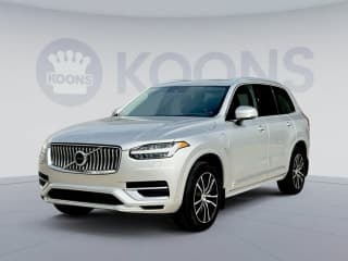 Volvo 2021 XC90