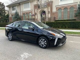 Toyota 2019 Prius