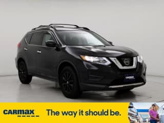 Nissan 2017 Rogue