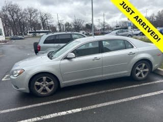 Chevrolet 2012 Malibu