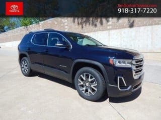 GMC 2021 Acadia