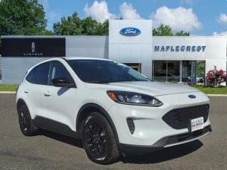 Ford 2020 Escape Hybrid