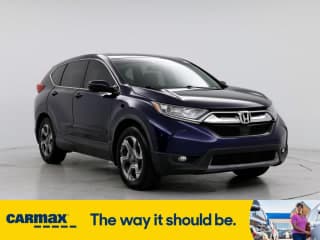 Honda 2017 CR-V