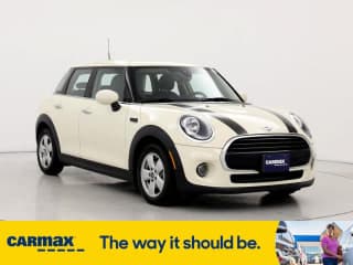 MINI 2021 Hardtop 4 Door