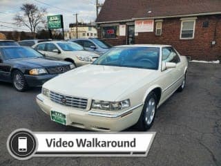 Cadillac 2000 Eldorado