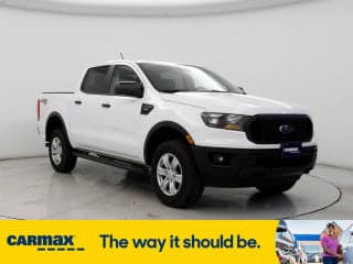 Ford 2019 Ranger