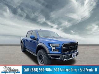 Ford 2018 F-150