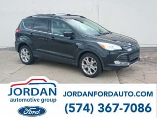 Ford 2013 Escape