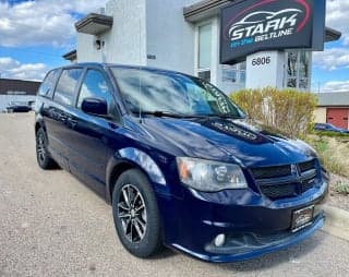 Dodge 2015 Grand Caravan