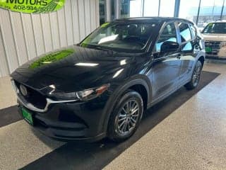 Mazda 2021 CX-5