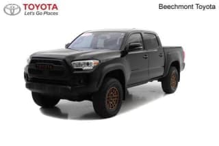 Toyota 2023 Tacoma