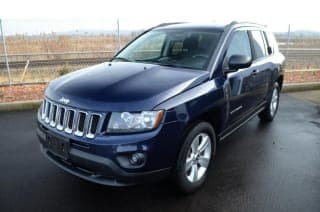 Jeep 2014 Compass