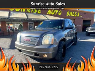 GMC 2011 Yukon