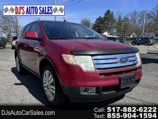 Ford 2010 Edge