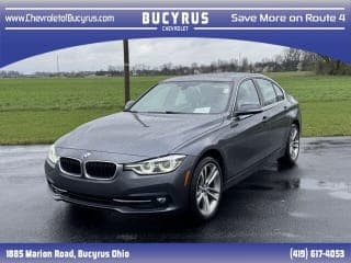 BMW 2018 3 Series