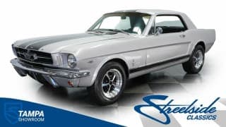 Ford 1965 Mustang