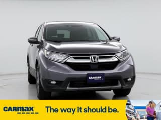 Honda 2019 CR-V