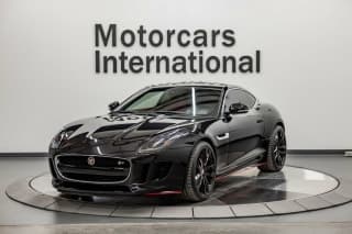 Jaguar 2015 F-TYPE