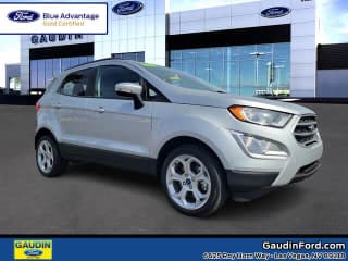 Ford 2021 EcoSport